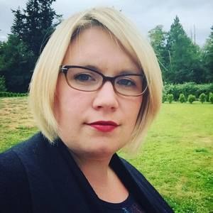 Meet your Posher, Callie